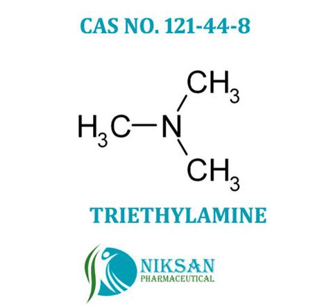 Tri Ethyl Amine Manufacturer in Ankleshwar