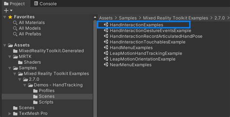 Image result for Object Maipulator Mrtk Unity Tutorial