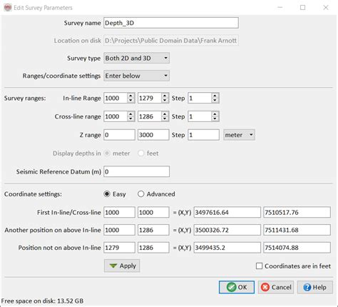 Image result for OpendTect 7 Tutorial