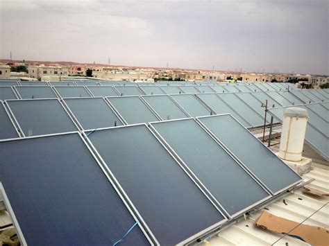 SOLE S.A. Solar Water Heater Solar Pool Heating Panels Solar Boilers ...