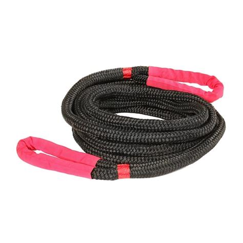 Buy 7,500 Work Load Limit Kinetic Recovery Rope Online in India. 301306364