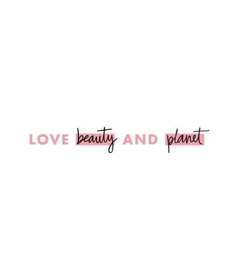 Team Love Beauty And Planet – Love Beauty & Planet