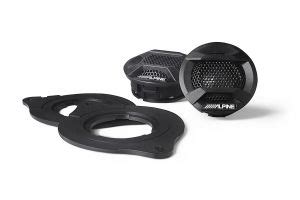 Alpine SPR-10TW 的图像结果