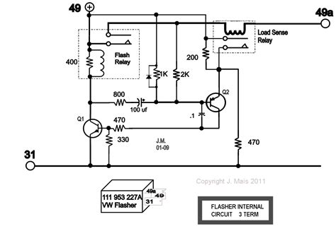 Image result for 3 Pin Flasher Relay