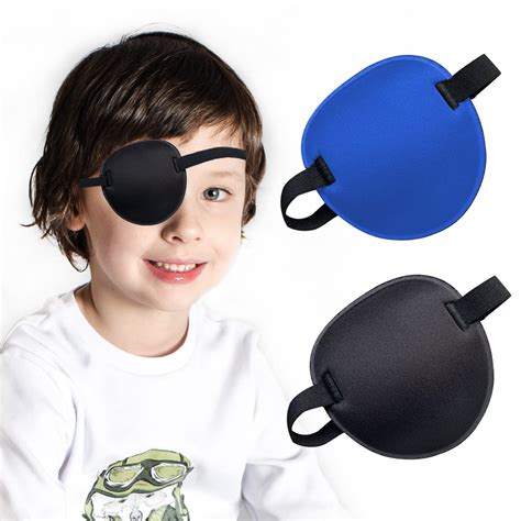 THSIREE 2PCS Eye Patch, Medical Eye Patches for India | Ubuy