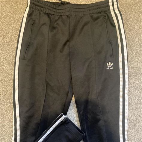 Adidas Women's Joggers-tracksuits | Depop