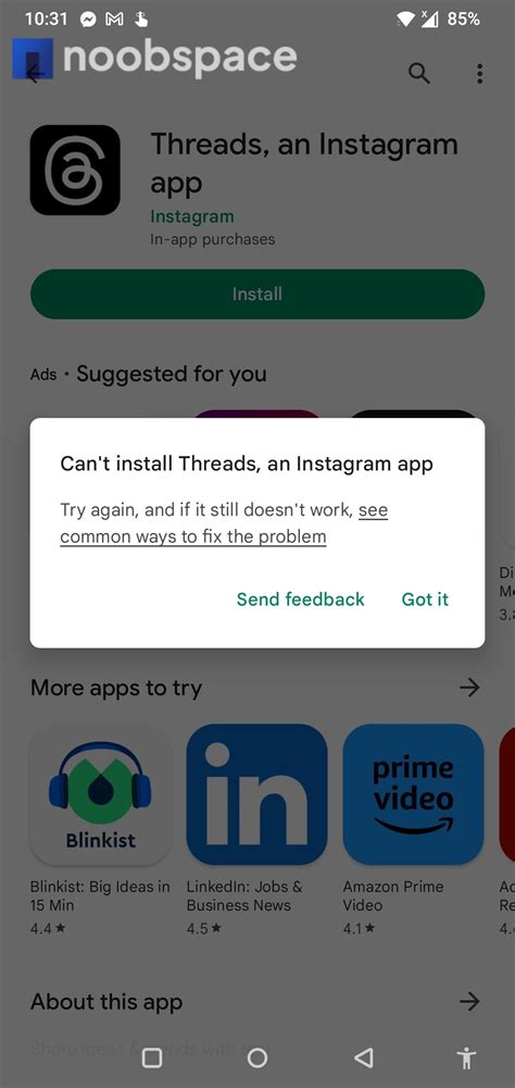 Image result for Problem with Threads