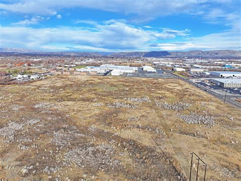 2800 Goodman Rd, Union Gap, WA 98903 - Industrial Acreage | LoopNet
