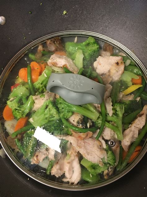 Kirkland Signature Stir Fry Frozen Vegetables Review