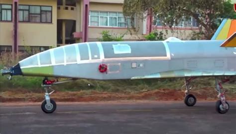 ISRO Targets Landing Experiment Of 'Space Shuttle' RLV This Month