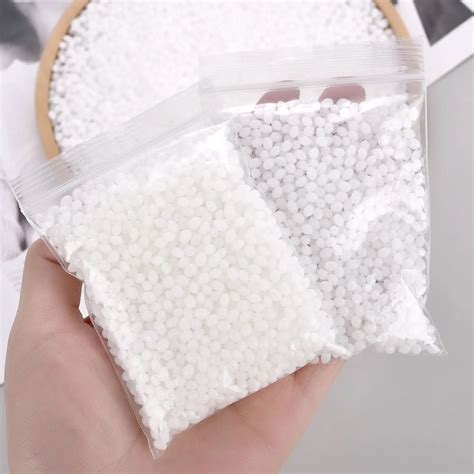 1Bag-Resin-Clay-Free-Moldable-Soil-Clay-Thermoplastic-Friendly-Plastic ...