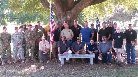 Long Range Reconnaissance veterans make Fort Benning their home ...