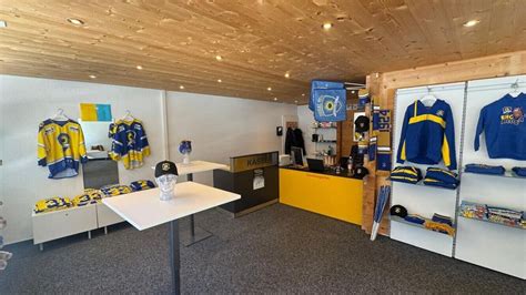 EHC Arosa | Arosa Lenzerheide