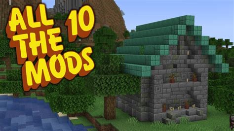 Top 10 Minecraft 1.21 Modpacks To Add New Quests (2025)