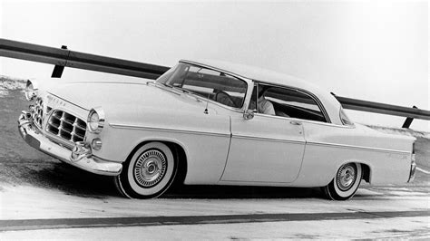 All Chrysler’s letter-series cars | Classic & Sports Car