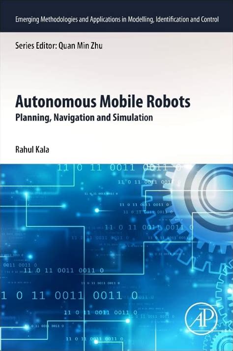 Buy Autonomous Mobile Robots: Planning, Navigation and Simulation ...