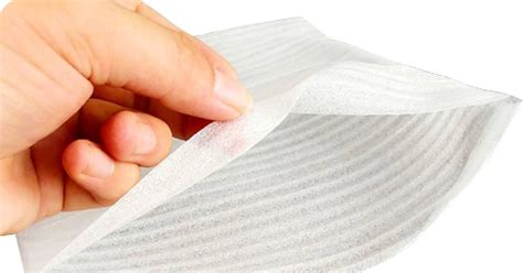 EPE foam sheet manufacturer in Mumbai | Omkar Industries