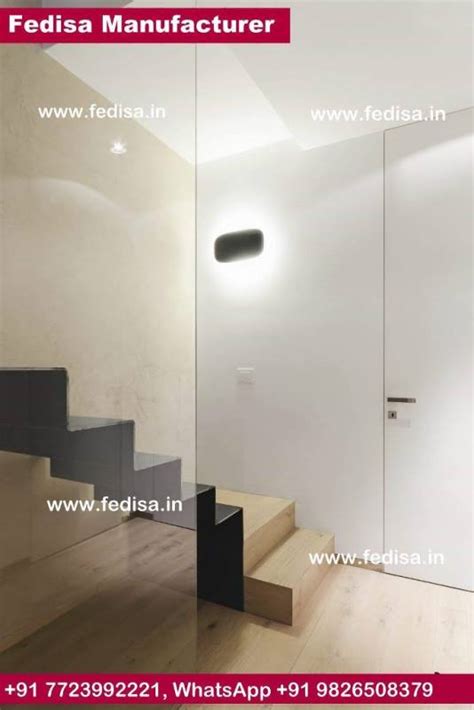 Stainless Steel Staircase Beautiful Wooden Staircases Round Wood Stair ...