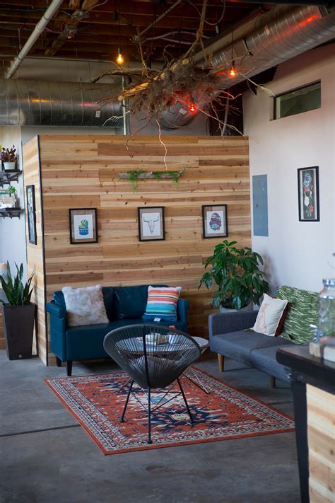 Shotgun House Coffee Roasters Makes Its Home in West San Antonio