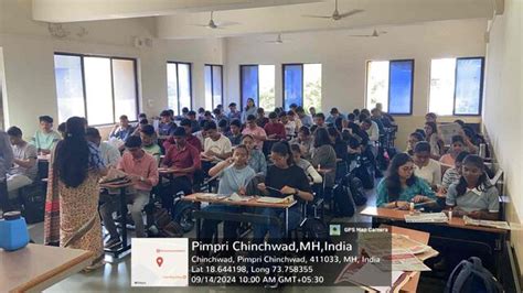 Department Activities(FY)