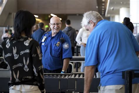 Image result for TSA PreCheck Interview