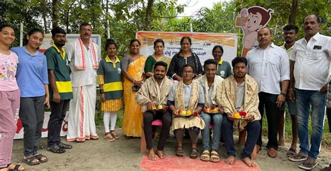 ಉಡುಪಿ: ಕಸ ಎಸೆಯುತ್ತಿದ್ದ ಜಾಗ ಇದೀಗ ಸೆಲ್ಫಿ ಪಾಯಿಂಟ್! | Udupi: The place ...