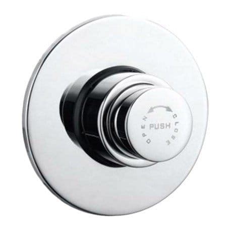 Belmonte Wall Hung Water Closet Mini with Flush Valve & Soft Close Seat ...