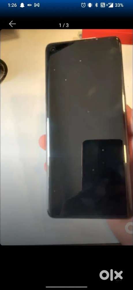 Oppo reno 4 pro - Mobile Phones - 1814448884