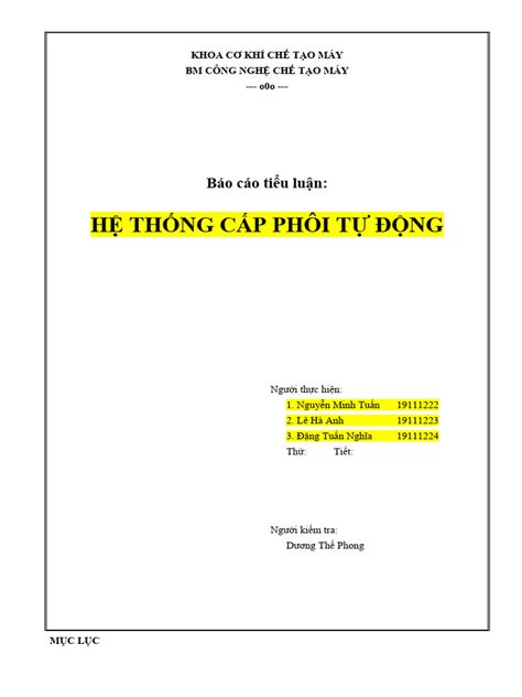 Image result for Project File Page Format