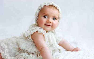 女宝宝独特新颖的名字，每个人都是独立的个体-美美名