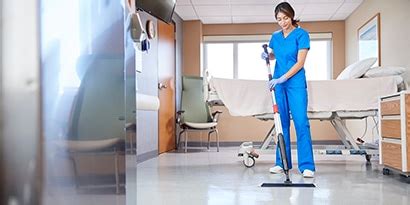 Healthcare Facility Management & Maintenance Solutions | 3M India