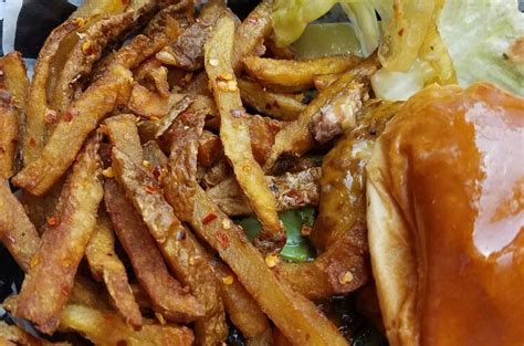 DEMPSEY'S BURGER PUB, Wichita - Restaurant Reviews, Phone Number ...