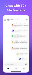 Sider: AI GPT Deep Chat – Apps on Google Play