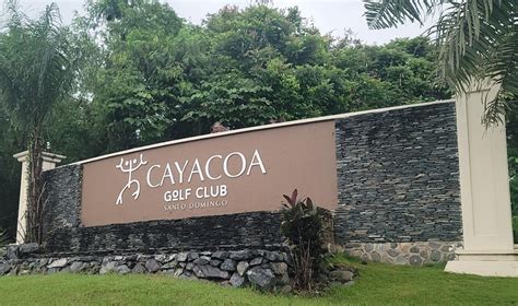CAYACOA GOLF CLUB (2025) All You Need to Know BEFORE You Go (with ...