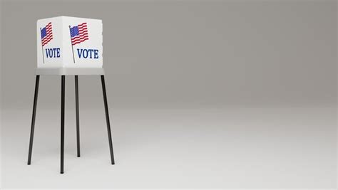 Voting Booth 的图像结果