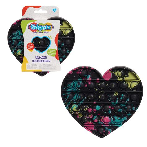 Just Play Fidgetz Pop Ems Fidget Toys, Preschool India | Ubuy