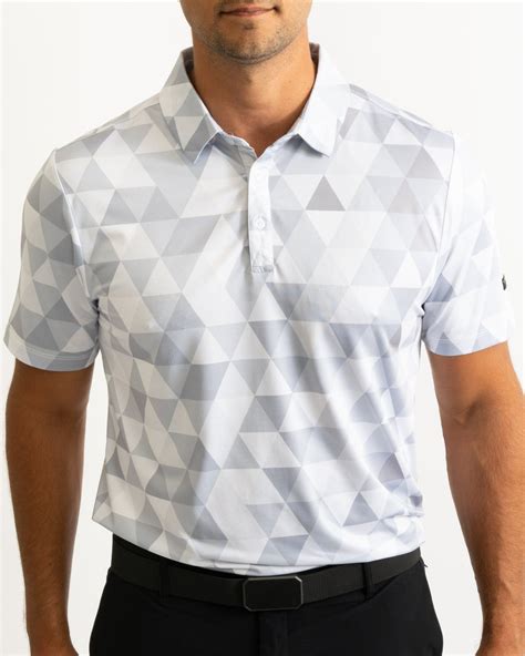 Golf Shirt | Only $39.95 | The Luxury Your Torso Deserves - Yatta Golf