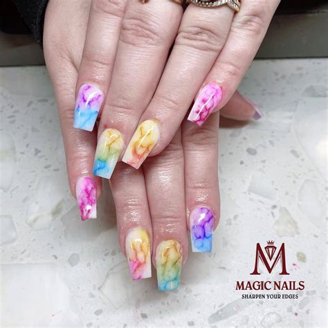 Magic Nails | Nail Salon in Saint Cloud, MN 56301