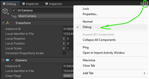 Image result for Unity Camera Has Red Symbol