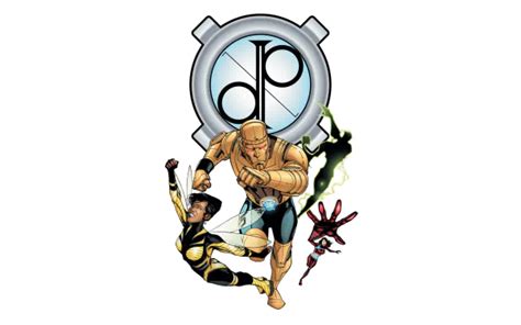 Image result for Doodlebug DC Comics