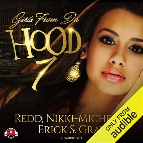 Girls from Da Hood 7: The Girls from da Hood Series, Book 7 (Audio ...