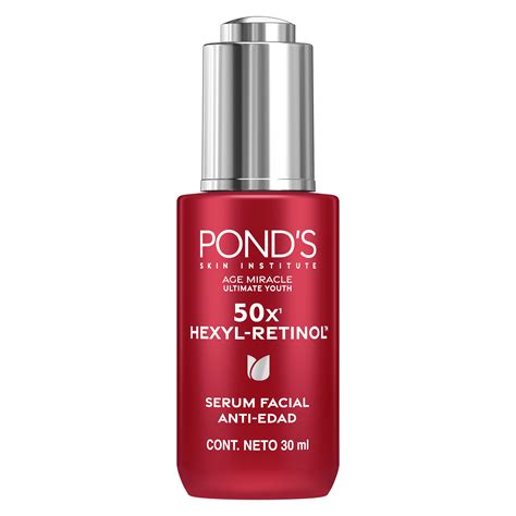 Geles Faciales | POND'S México