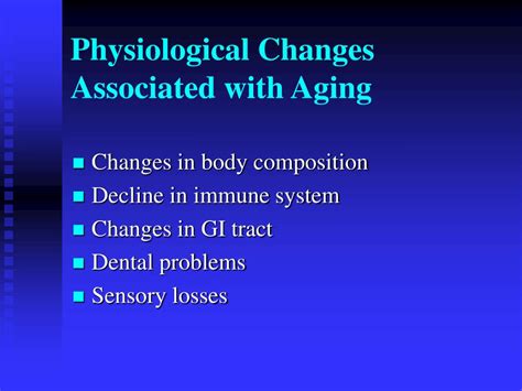 Aging 的图像结果