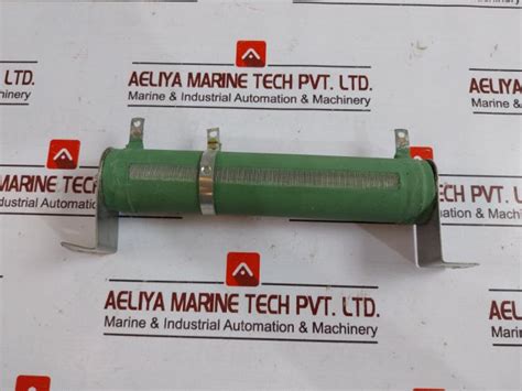 Stead 150W Fixed Wire Wound Resistor 300E K – Aeliya Marine