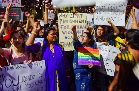 Eight Cases That Will Test Whether 'Basic Structure Doctrine' Can ...