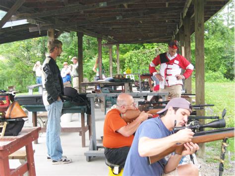 Image result for Gun Target Field