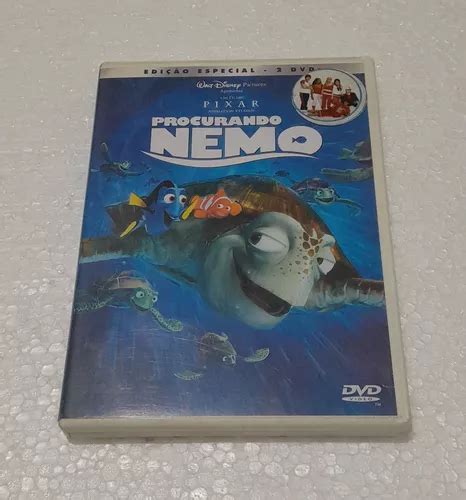 Image result for Procurando Nemo DVD Menu