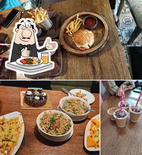 Urban bites, Aurangabad - Restaurant reviews