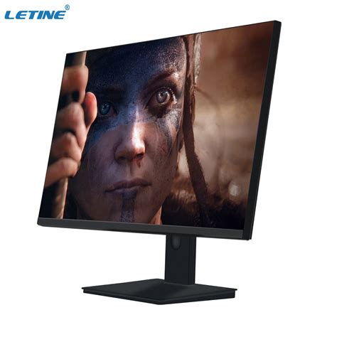 China Factory FHD 27 32 Inch 2K 4K Computer Screen 165Hz Gaming LED ...