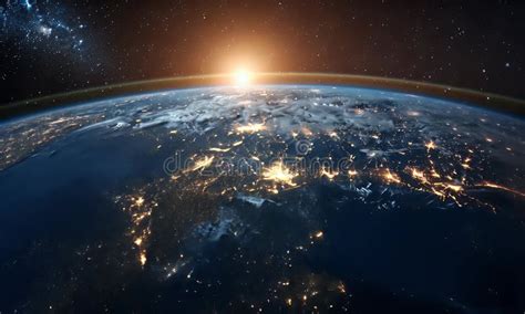 Earth Space 的图像结果